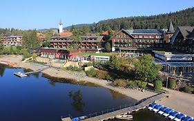 Treschers Schwarzwald Hotel